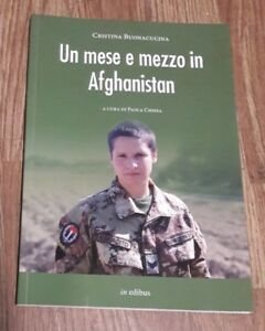 Un Mese E Mezzo In Afghanistan Cristina Buonacucina In Edibus …