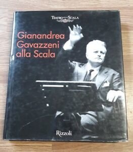 Gianandrea Gavazzeni Alla Scala