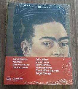 La Collezione Gelman: Arte Messicana Del Xx Secolo. Frida Kahlo, … | Immagine principale