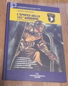 L' Epopea Della 101 Airbone. La Vera Storia Di Band … | Immagine principale