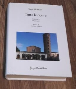 Tutte Le Opere. Vol. 1: 1897-1911