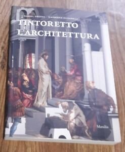 Tintoretto E L'architettura. Ediz. A Colori | Immagine Gallery 1