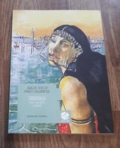 Orientalia. Mille E Una Notte A Venezia | Immagine principale