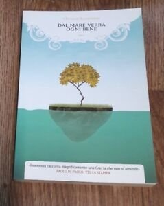 Dal Mare Verrà Ogni Bene | Immagine principale