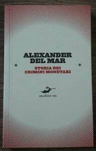 Storia Dei Crimini Monetari | Immagine principale