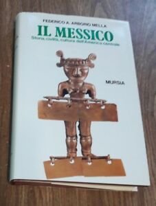 Messico Storia Civilta Cultura | Immagine principale