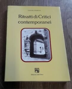 Ritratti Di Critici Contemporanei | Immagine principale