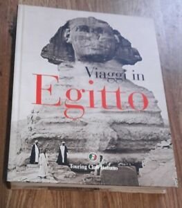 Viaggio In Egitto | Immagine principale