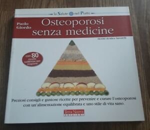 Osteoporosi Senza Medicine | Immagine principale