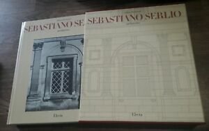 Sebastiano Serlio Architetto | Immagine principale