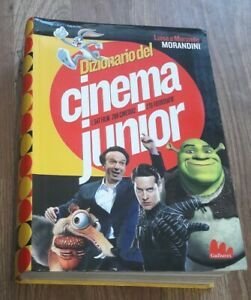 Dizionario Del Cinema Junior | Immagine principale