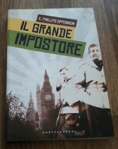 Il Grande Impostore | Immagine Gallery 2