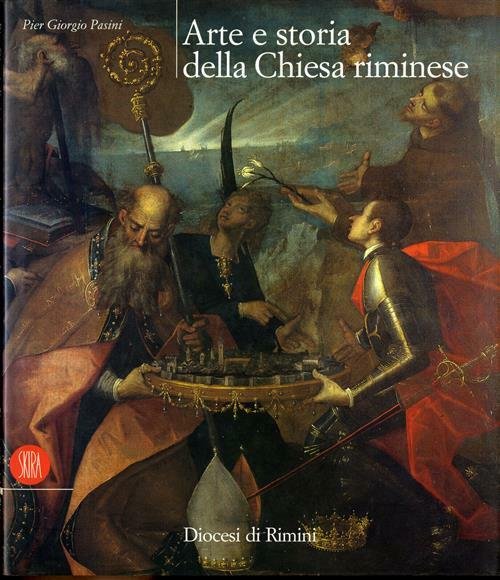 Arte E Storia Della Chiesa Riminese