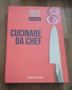 Cucinare Da Chef | Immagine principale