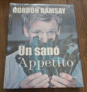 Un Sano Appetito. Ricette Da F, Word | Immagine principale