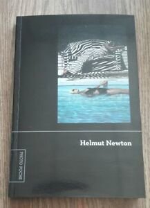 Helmut Newton Photo Poche Portuguese Do Brasil | Immagine principale