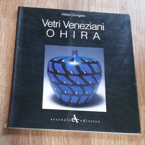 Ohira. Vetri Veneziani. | Immagine principale