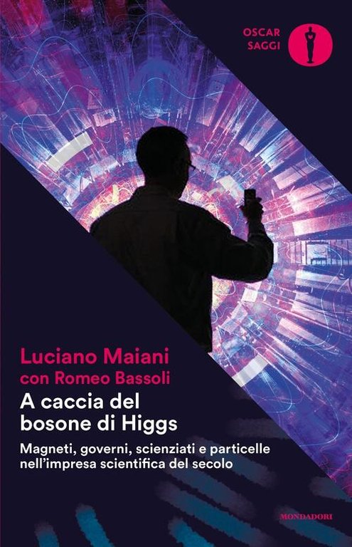 A Caccia Del Bosone Di Higgs. Magneti, Governi, Scienziati E … | Immagine Gallery 3