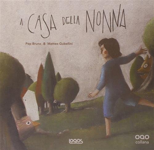 A Casa Della Nonna Bruno Pep Logos 2011