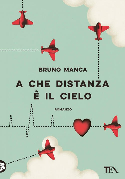 A Che Distanza E Il Cielo