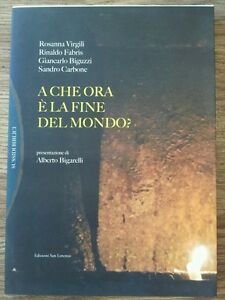 A Che Ora È La Fine Del Mondo? | Immagine Gallery 2