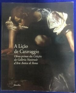 A Licao De Caravaggio Obras Primas Das Colecoes Da Galleria … | Immagine Gallery 2