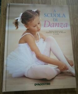 A Scuola Di Danza | Immagine Gallery 2