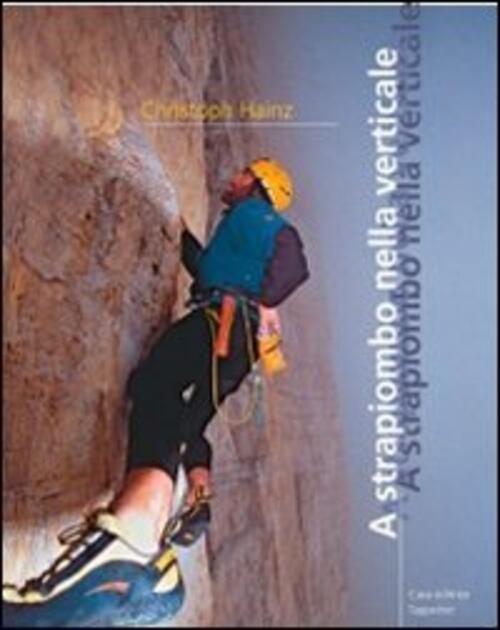 A Strapiombo Nella Verticale | Immagine principale