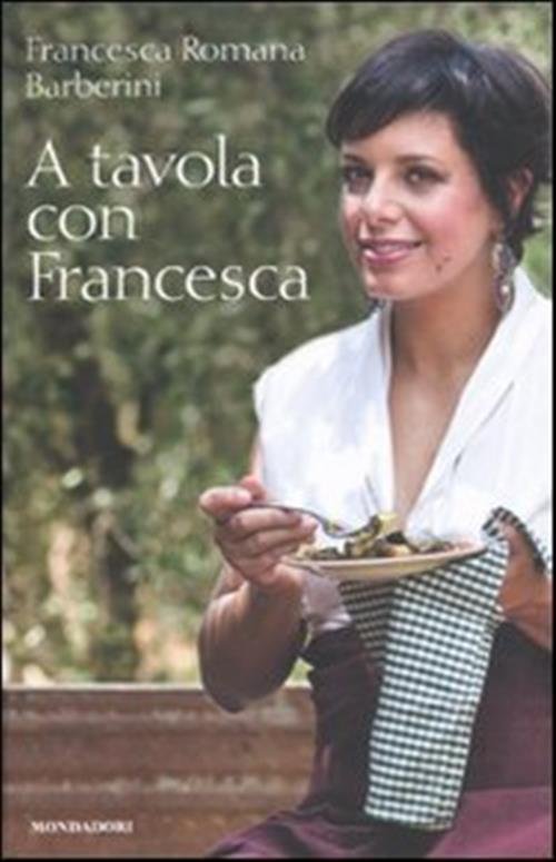 A Tavola Con Francesca