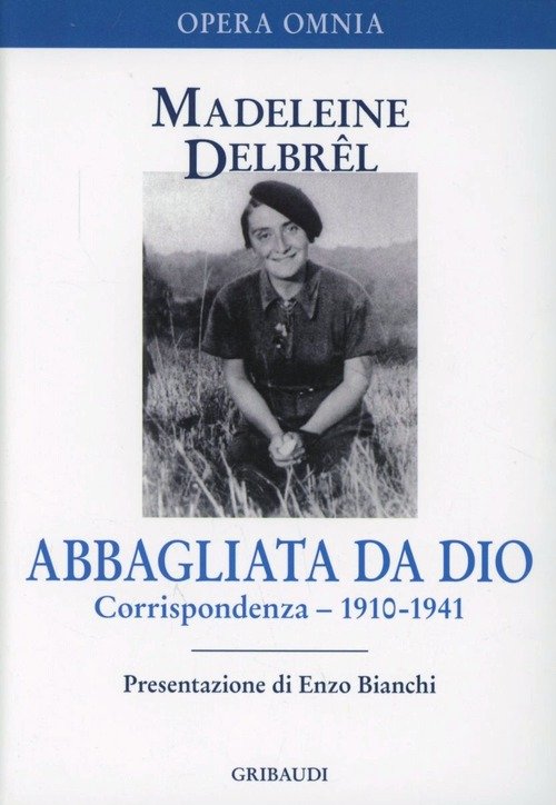 Abbagliata Da Dio