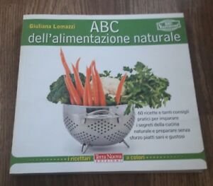 Abc Dell'alimentazione Naturale | Immagine Gallery 2