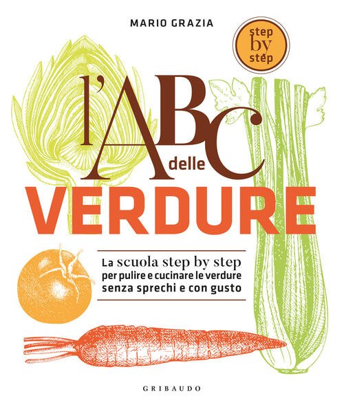 Abc Delle Verdure