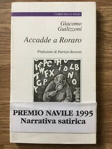 Accadde A Roraro