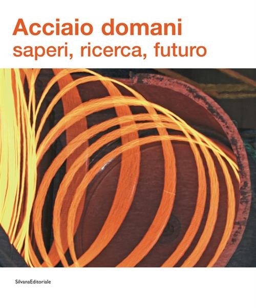 Acciaio Domani: Saperi, Ricerca, Futuro. Catalogo Della Mostra Udine Anna …