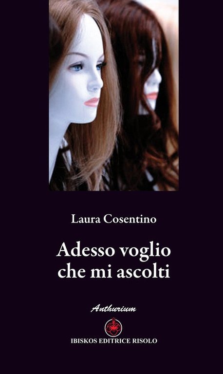 Adesso Voglio Che Mi Ascolti | Immagine Gallery 2