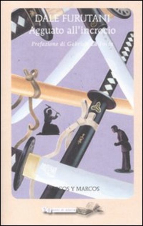 Agguato All'incrocio | Immagine Gallery 2