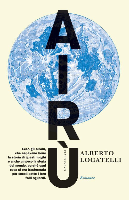 Airu Alberto Locatelli Italo Svevo 2024