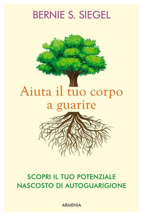 Aiuta Il Tuo Corpo A Guarire. Scopri Il Tuo Potenziale …