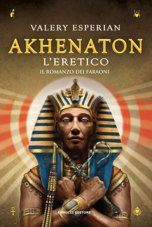Akhenaton. L'eretico | Immagine principale