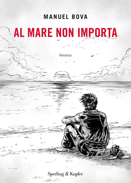 Al Mare Non Importa | Immagine principale