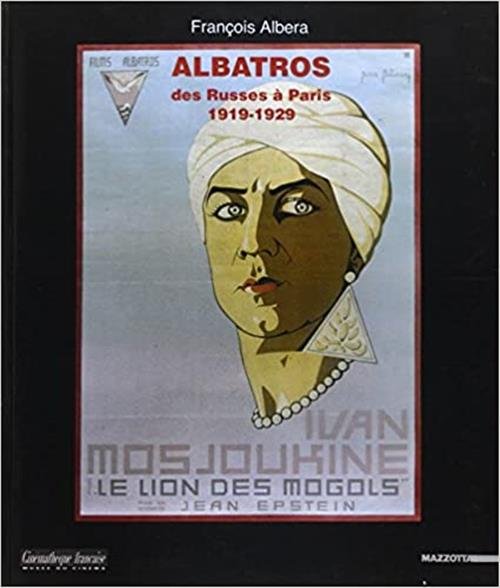 Albatros. Des Russes À Paris | Immagine Gallery 2