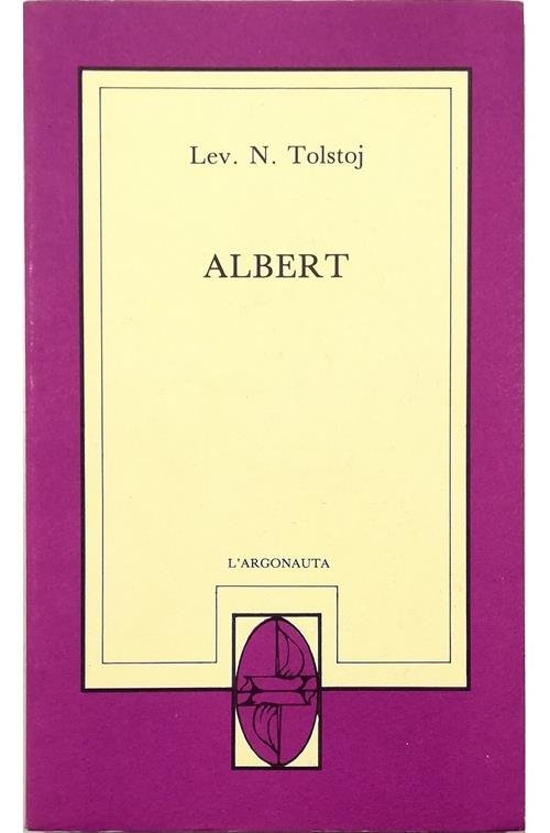 Albert | Immagine principale