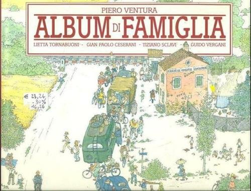Album Di Famiglia | Immagine Gallery 2