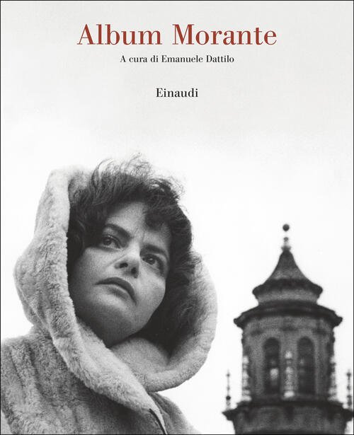 Album Morante Einaudi 2025