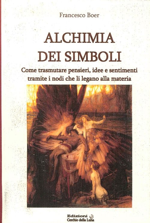 Alchimia Dei Simboli. Come Trasmutare Pensieri, Idee E Sentimenti Tramite I No