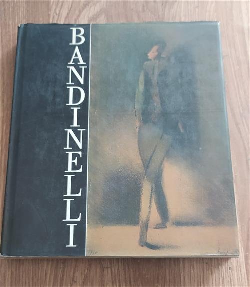 Aldo Bandinelli (1897-1977) | Immagine Gallery 2