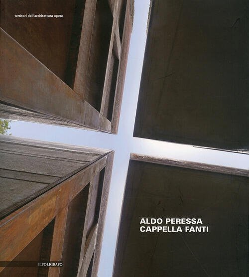 Aldo Peressa. Cappella Fanti | Immagine principale