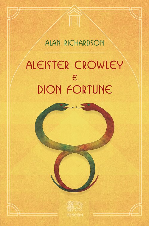 Aleister Crowley E Dion Fortune