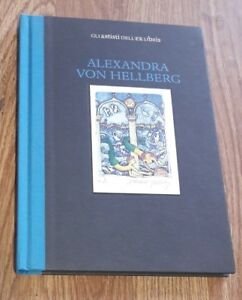 Alexandra Von Hellberg Gli Artisti Ex Libris Nuovi Sentieri 2005