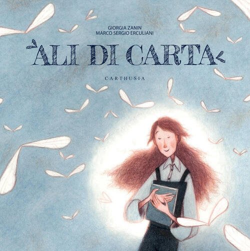 Ali Di Carta | Immagine principale